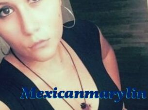 Mexicanmarylin