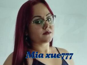Mia_xue777