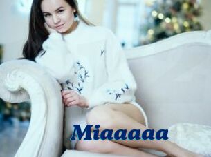 Miaaaaa