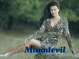 Miaadevil