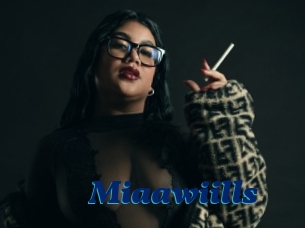 Miaawiills