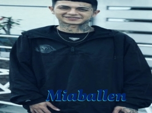 Miaballen