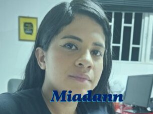 Miadann