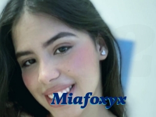 Miafoxyx