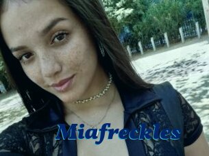 Miafreckles