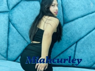 Miahcurley
