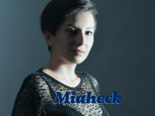 Miaheck