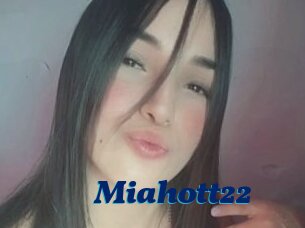 Miahott22