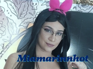 Miamarinnhot