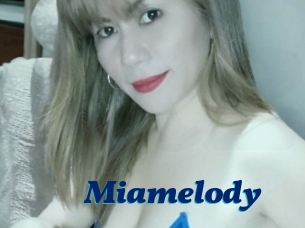 Miamelody