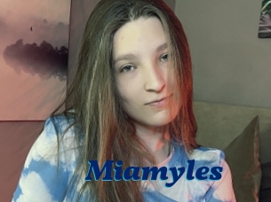Miamyles
