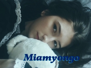 Miamyongo