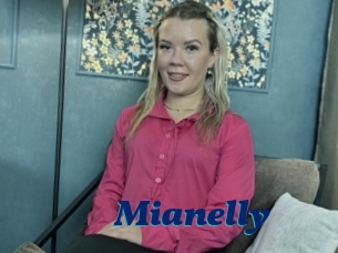 Mianelly