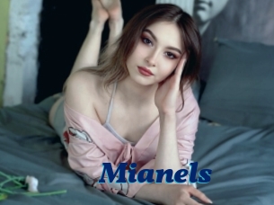 Mianels