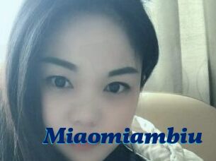 Miaomiambiu