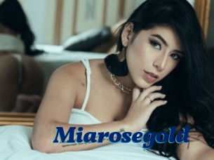 Miarosegold