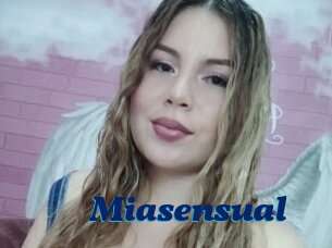 Miasensual
