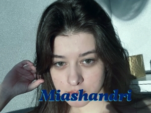 Miashandri