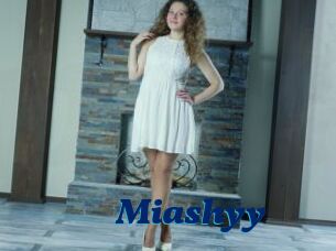 Miashyy