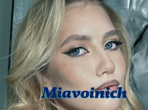 Miavoinich