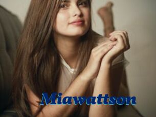 Miawattson