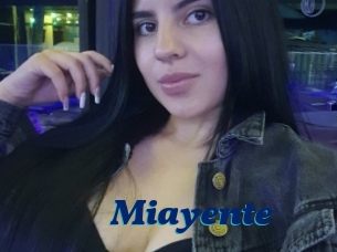 Miayente