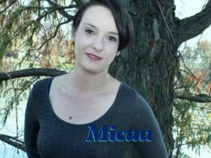 Micaa