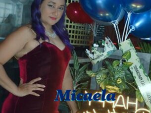 Micaela