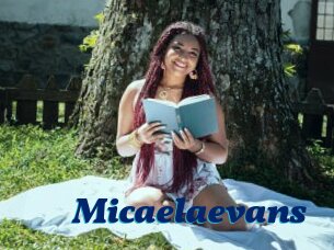 Micaelaevans