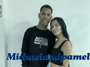 Michaelandpamela