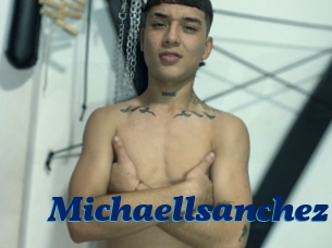 Michaellsanchez