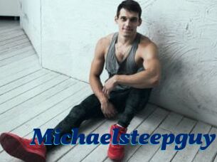 Michaelsteepguy