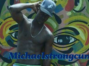 Michaelstrongcum