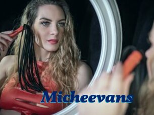 Micheevans