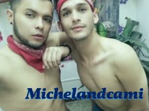 Michelandcami