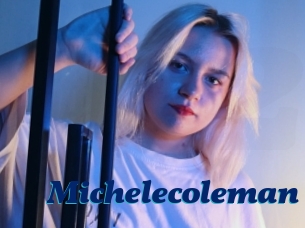 Michelecoleman