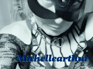 Michellearthur