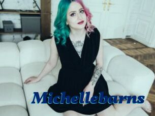 Michellebarns