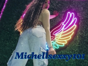 Michellsexxy101