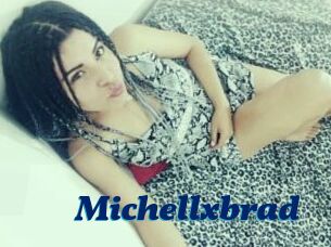 Michellxbrad