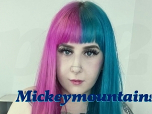 Mickeymountains