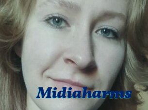 Midiaharms
