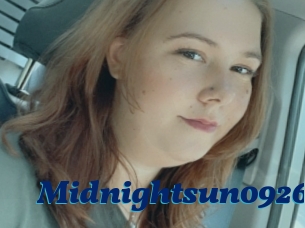Midnightsun0926