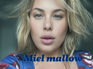 Miel_mallow