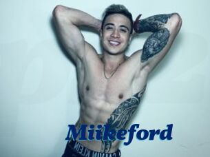 Miikeford