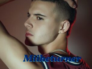 Miiketurner