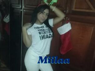 Miilaa