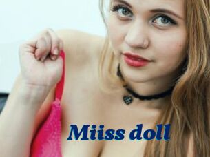 Miiss_doll