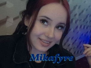 Mikafyre