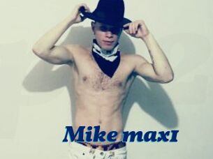 Mike_max1